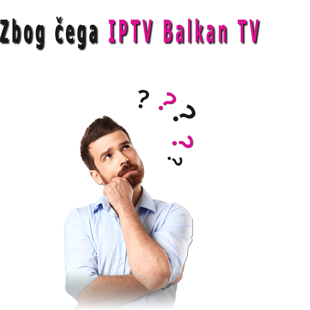 Balkan televizija